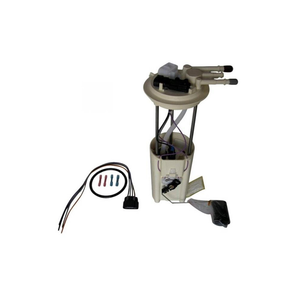 Autobest F2982a Value Fuel Pump For 1998-2002 Chevrolet Express 1500 072845129826