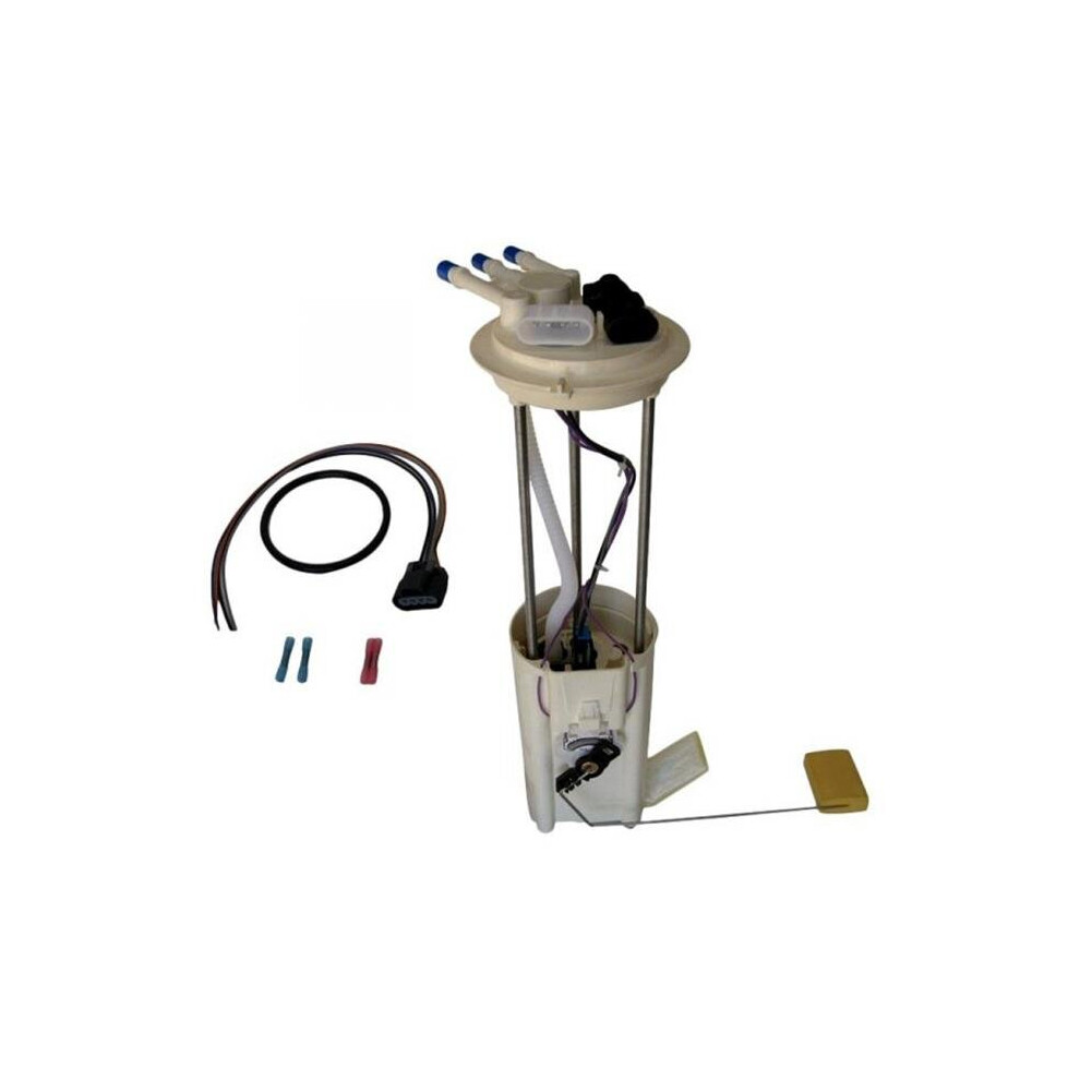 Autobest F2954a Value Fuel Pump For 1997-2000 Chevrolet S10 072845129543