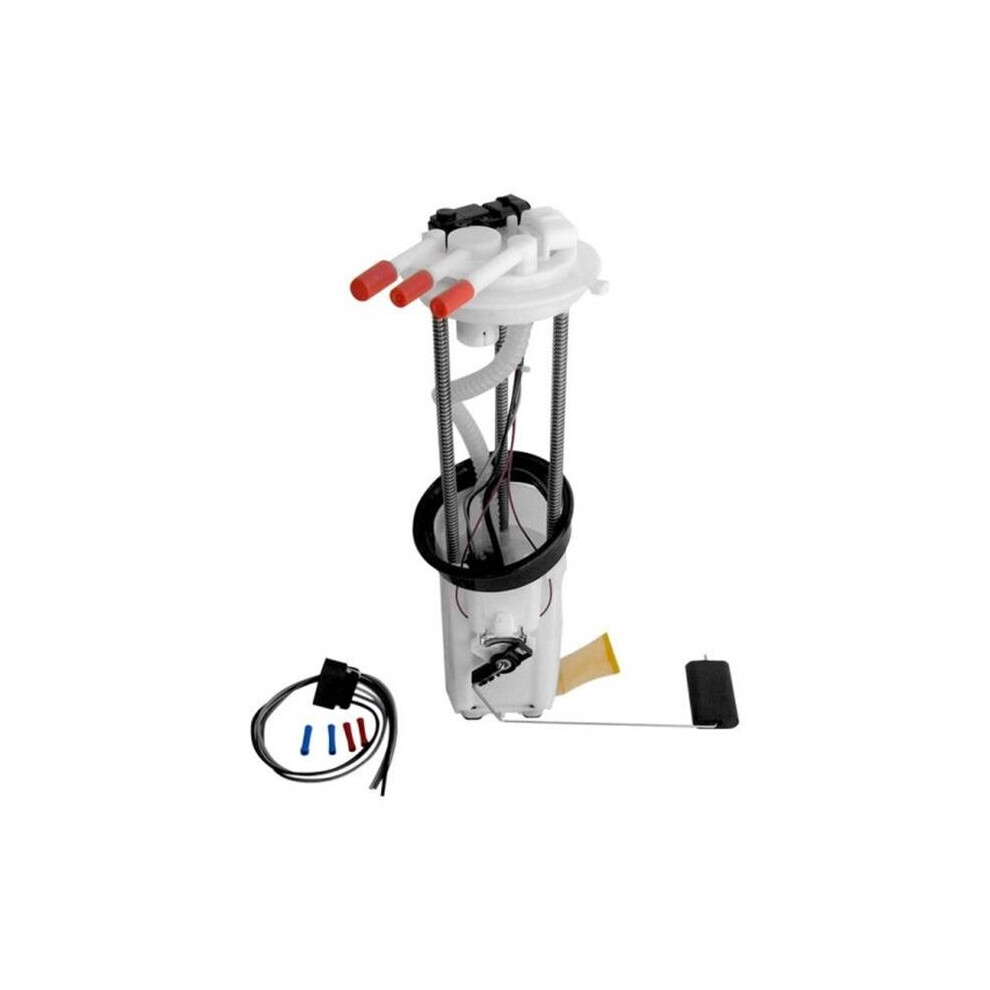 Autobest F2528a Value Fuel Pump For 2000-2002 Chevrolet S10 072845125286