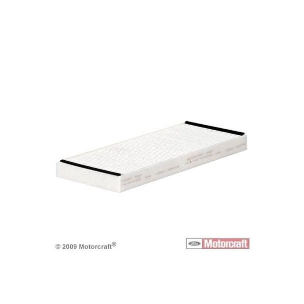 Motorcraft Fp22a Pollen Filter For 2004-2007 Ford Freestar 031508260795