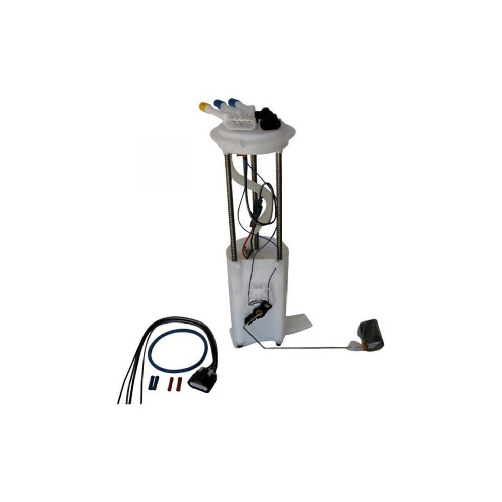 Autobest F2963a Value Fuel Pump For 1997-2002 Chevrolet S10 072845129635