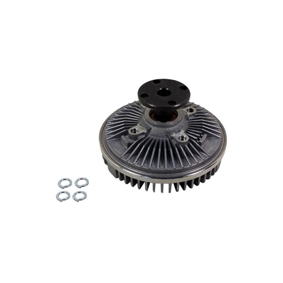 Gmb 930-2310 Cooling Fan Clutch For 1988-1995 Chevrolet K1500 083286188426