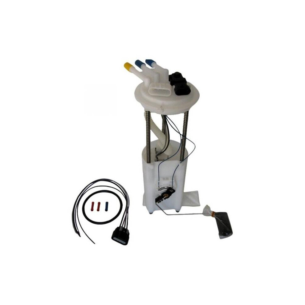 Autobest F2964a Value Fuel Pump For 1997-1998 Chevrolet Blazer 072845129642