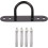 Ceiling Mount Bracket Hook for Suspension Strap Crossfit Gym Rings 3