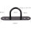 Ceiling Mount Bracket Hook for Suspension Strap Crossfit Gym Rings 4