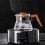 Coffee Percolator Coffee Perculator Pot For Home And Office 400ml 5