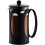 Coffee Maker, Borosilicate Glass - 3-Cup (0.35 L), Black 2