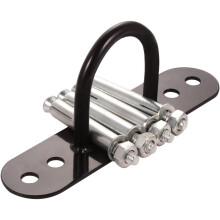 Ceiling Mount Bracket Hook for Suspension Strap Crossfit Gym Rings