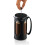 Coffee Maker, Borosilicate Glass - 3-Cup (0.35 L), Black 5
