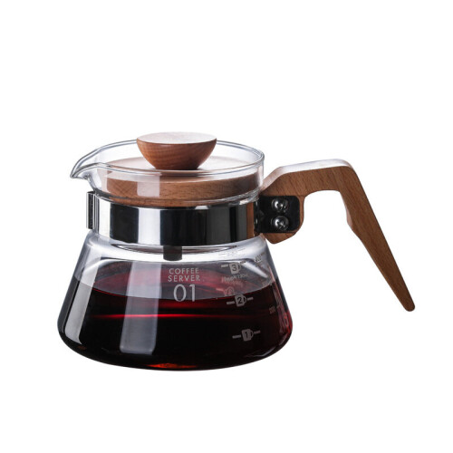 Coffee Percolator Coffee Perculator Pot For Home And Office 400ml