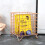 Coffee Pod Cage Holder Wire Basket Capsule Storage Holder (Rose Gold) 6