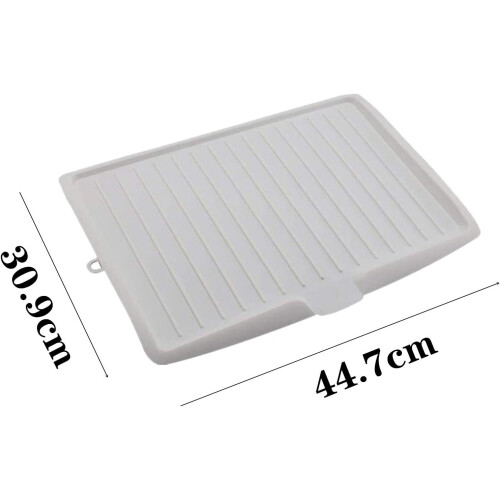Drip Tray Sink Side Drip Tilt Drain Tray Tool 2