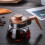 Coffee Percolator Coffee Perculator Pot For Home And Office 400ml 3