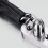 Front Door Chain Security Locking Restrictors Chain Door Restrictors - Polished Chrome 3