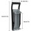Can Crusher & Corkscrew - Aluminum Drinking Tin Can Kitchen Recycling Tool 3