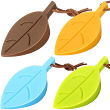 4pcs Door Stop Wedge Finger Protector, Silicone Door Stop Finger Protector
