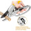 Garden pruning shears, professional pruning shears with locking mechanism 4