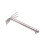 Hoe dual-purpose gardening tools thickened digging planting loose soil 4