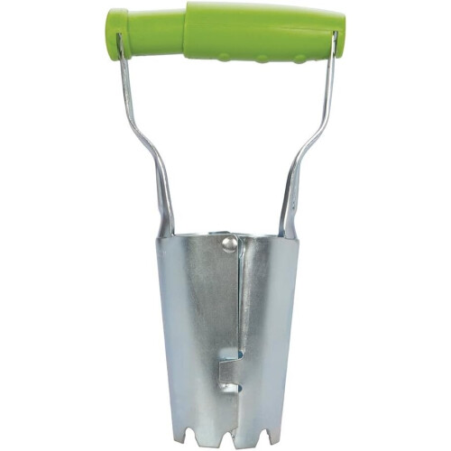 Bulb Planter 235mm Vegetable and Flower Transplanter Gardening Tools 2