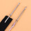 2 Pack Needle Threader Tweezers Insert Casing Sewing Tools 4