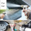 Garden Hose Spray Gun with All Brass Nozzle 6