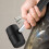 Rubber Deadhead Hammer with Stainless Steel Tube for DIY Hand Tools 5