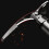 Outdoor multi-function pickaxe double-headed small hoe tool 5
