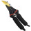 8" Premium Titanium Bypass Pruner (GPPS-1003), (Gold) 4