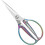 Kitchen Shears, Stainless Steel Heavy Duty Cooking Shears With Fish Pattern Handles 2