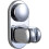Suction Shower Head Holder, Adjustable Waterproof Handheld Shower Holder 2