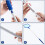 Pool Net Skimmer Pool Net with 120cm Telescoping Pole 5