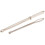 2 Pack Needle Threader Tweezers Insert Casing Sewing Tools 6
