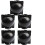 5-Pack Plant Assist Rooter Set for Garden Graft Rooting (M) 1