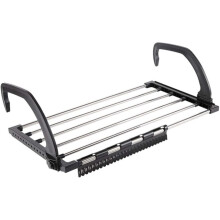 Radiator Drying Rack Portable Indoor Towel Storage Rack