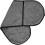 Pet Bath Towel, Absorbent Microfiber Drying Shower Dog Towel 1