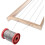 Beekeeping stainless steel wire beekeeping equipment wire 0.5 mm 4