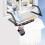 Radiator Drying Rack Portable Indoor Towel Storage Rack 4