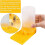 Bee water feeder, plastic beehive drinking bowl, beekeeping equipment accessories 6