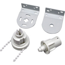 32mm Roller Blind Kit, Roller Clutch with Roller Rope Chain