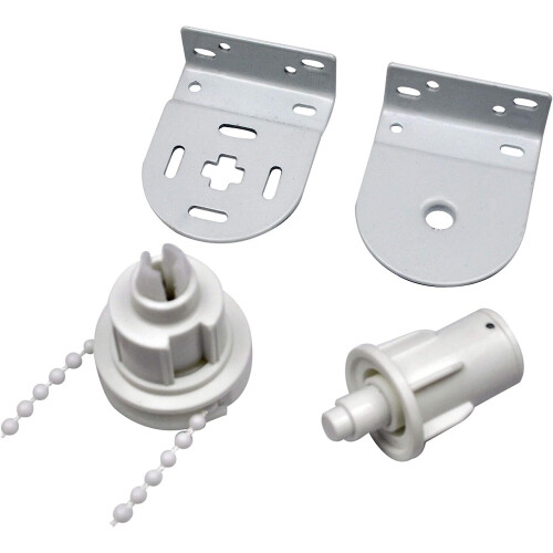 32mm Roller Blind Kit, Roller Clutch with Roller Rope Chain
