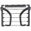 Radiator Drying Rack Portable Indoor Towel Storage Rack 1