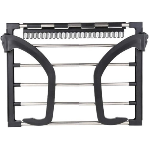Radiator Drying Rack Portable Indoor Towel Storage Rack