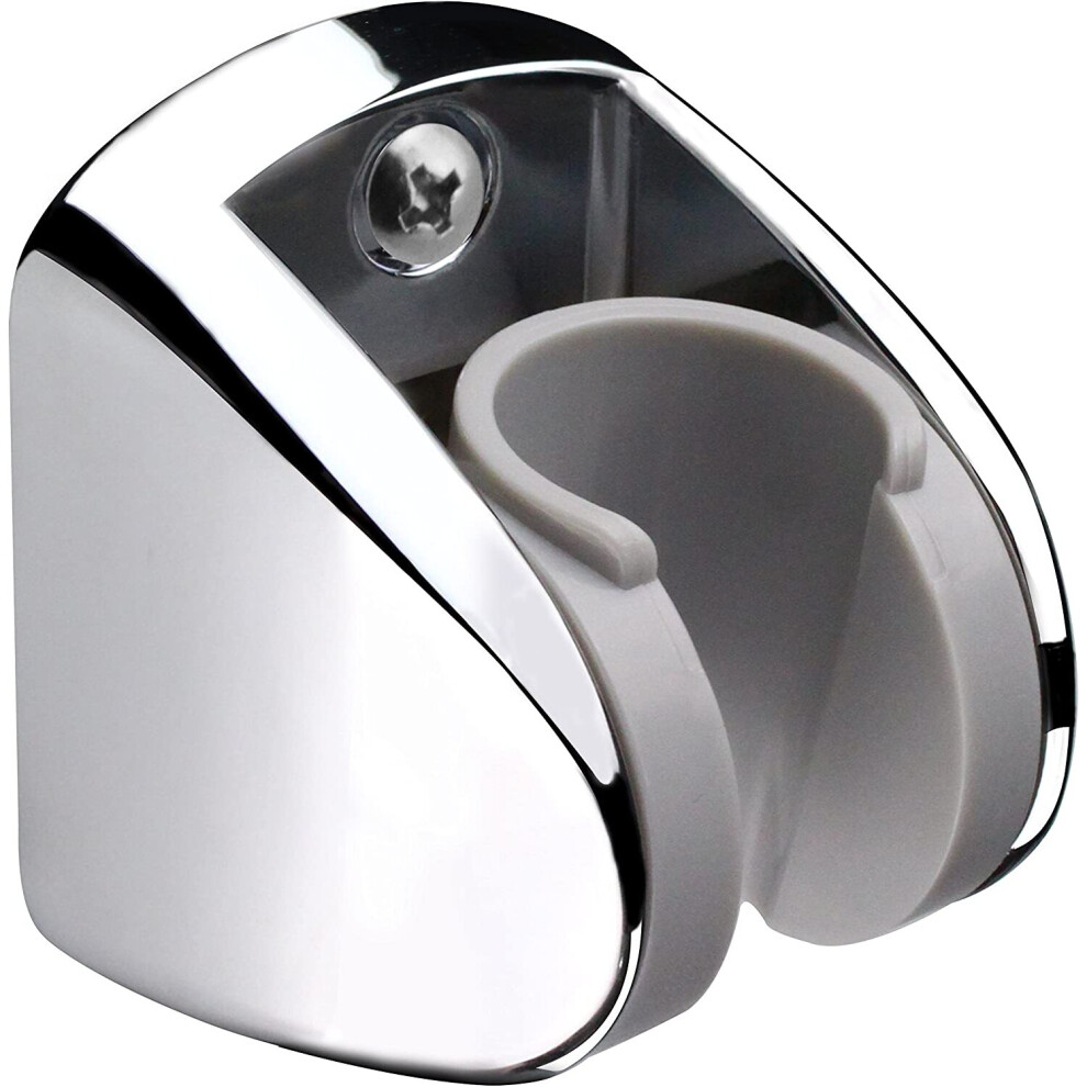 Photos - Other Bathroom Accessories Wall-mounted shower bracket for hand shower, adjustable
