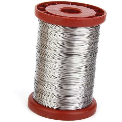 Beekeeping stainless steel wire beekeeping equipment wire 0.5 mm