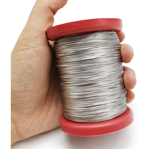 Beekeeping stainless steel wire beekeeping equipment wire 0.5 mm 1