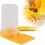 Bee water feeder, plastic beehive drinking bowl, beekeeping equipment accessories 5