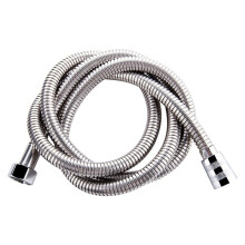 Shower Hose 2m Stainless Steel 79" Extra Long Chrome Plated Replacement