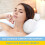 Bath Pillow, 4D Breathable Mesh Bath Pillow with 7 Strong Suction Cups 5