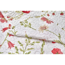 Fernley Bedspread Single Bed Multi