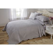 Bedspread set Athena Single Bed Mink